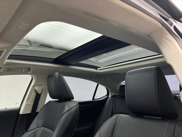 used 2019 Lexus ES 350 car, priced at $30,949