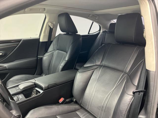 used 2019 Lexus ES 350 car, priced at $30,949