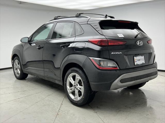 used 2022 Hyundai Kona car, priced at $19,699