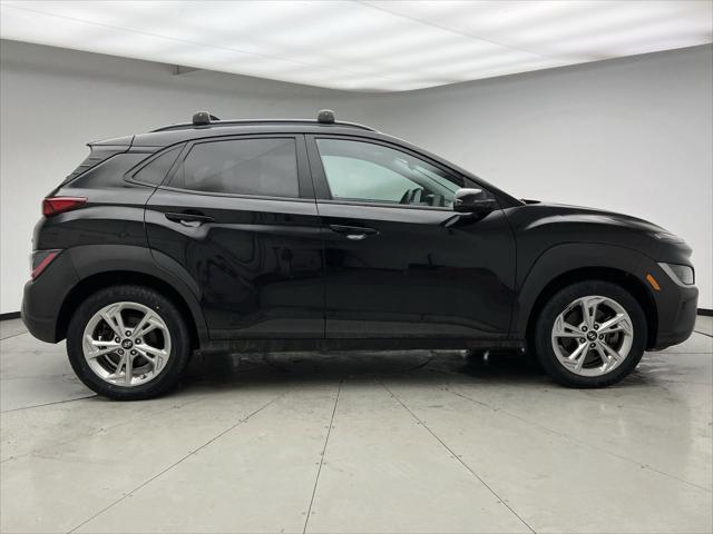 used 2022 Hyundai Kona car, priced at $19,699