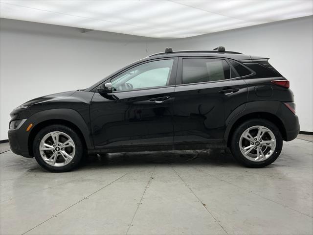 used 2022 Hyundai Kona car, priced at $19,699