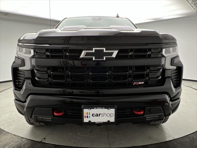 used 2023 Chevrolet Silverado 1500 car, priced at $46,699