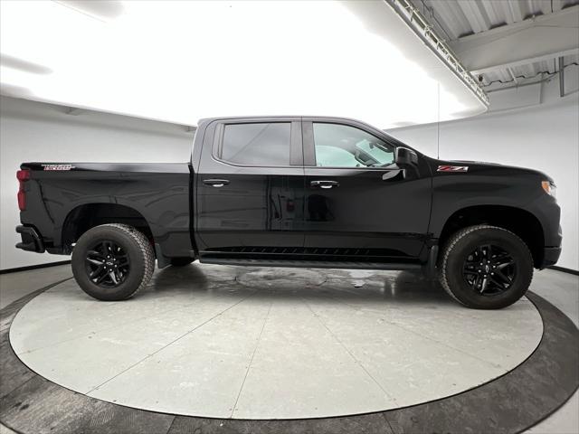 used 2023 Chevrolet Silverado 1500 car, priced at $46,699