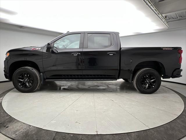 used 2023 Chevrolet Silverado 1500 car, priced at $45,198