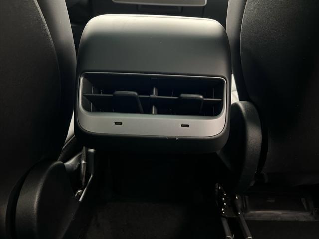 used 2023 Tesla Model Y car, priced at $30,600