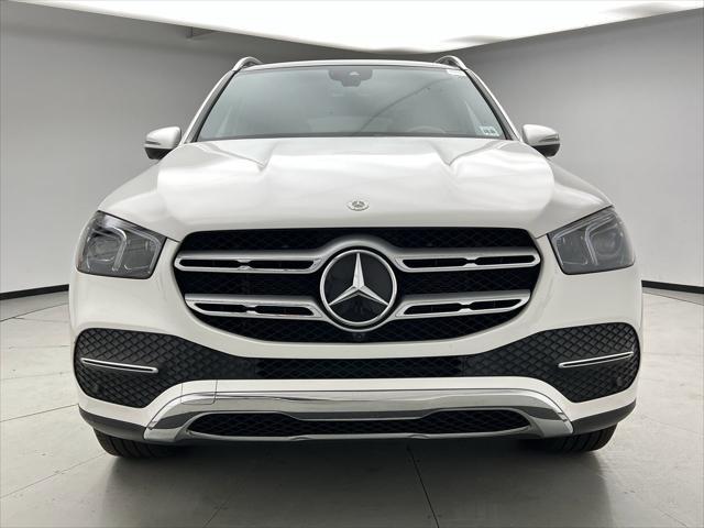 used 2021 Mercedes-Benz GLE 350 car, priced at $42,499