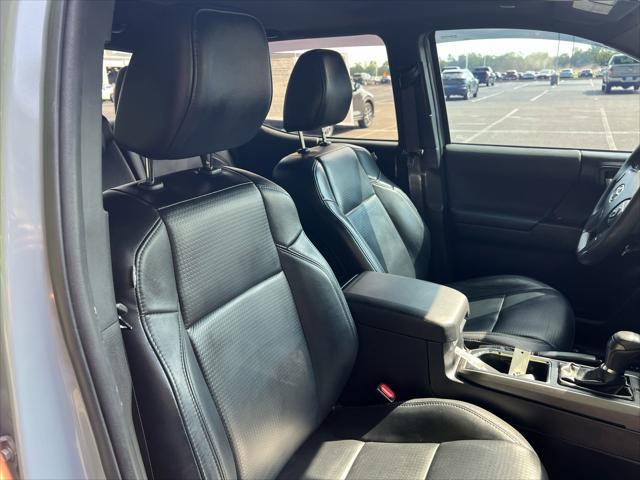 used 2019 Toyota Tacoma car, priced at $35,949