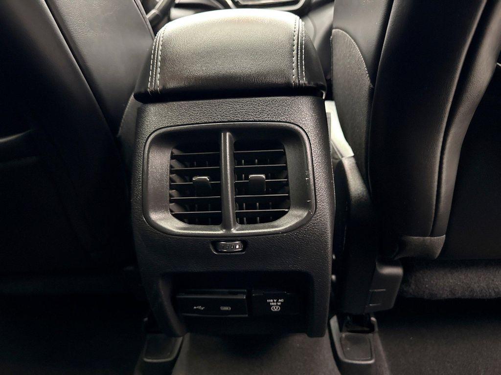 used 2020 Jeep Cherokee car, priced at $21,348