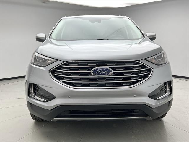 used 2024 Ford Edge car, priced at $33,699