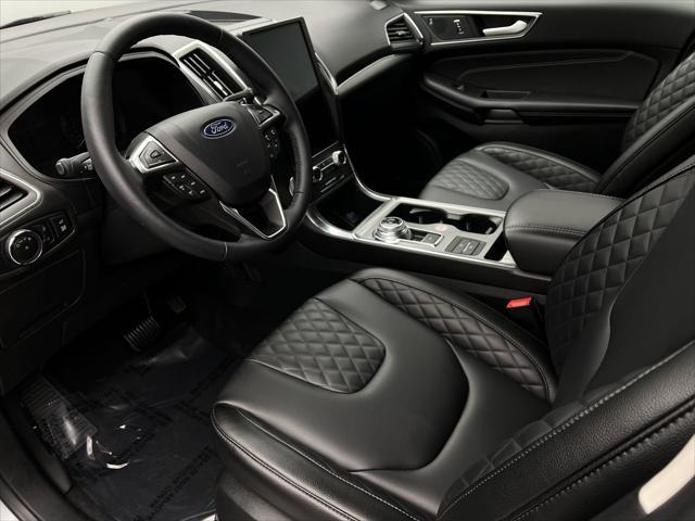 used 2024 Ford Edge car, priced at $33,699