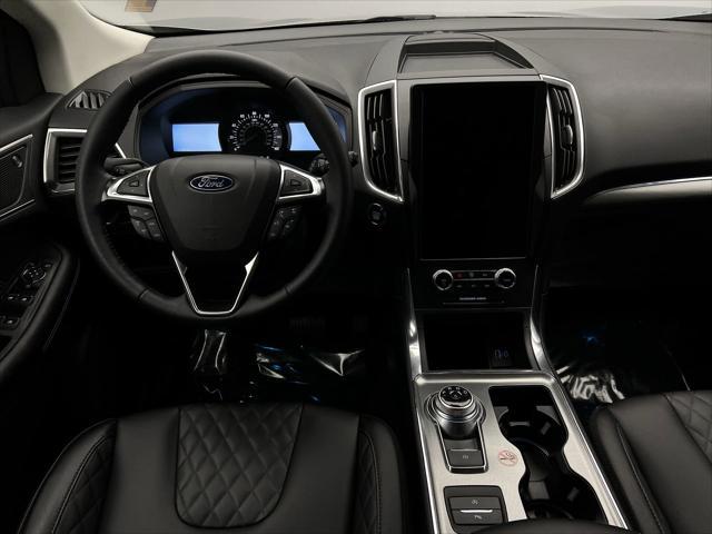 used 2024 Ford Edge car, priced at $33,699