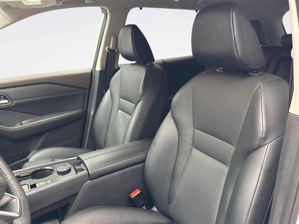 used 2023 Nissan Rogue car, priced at $24,998