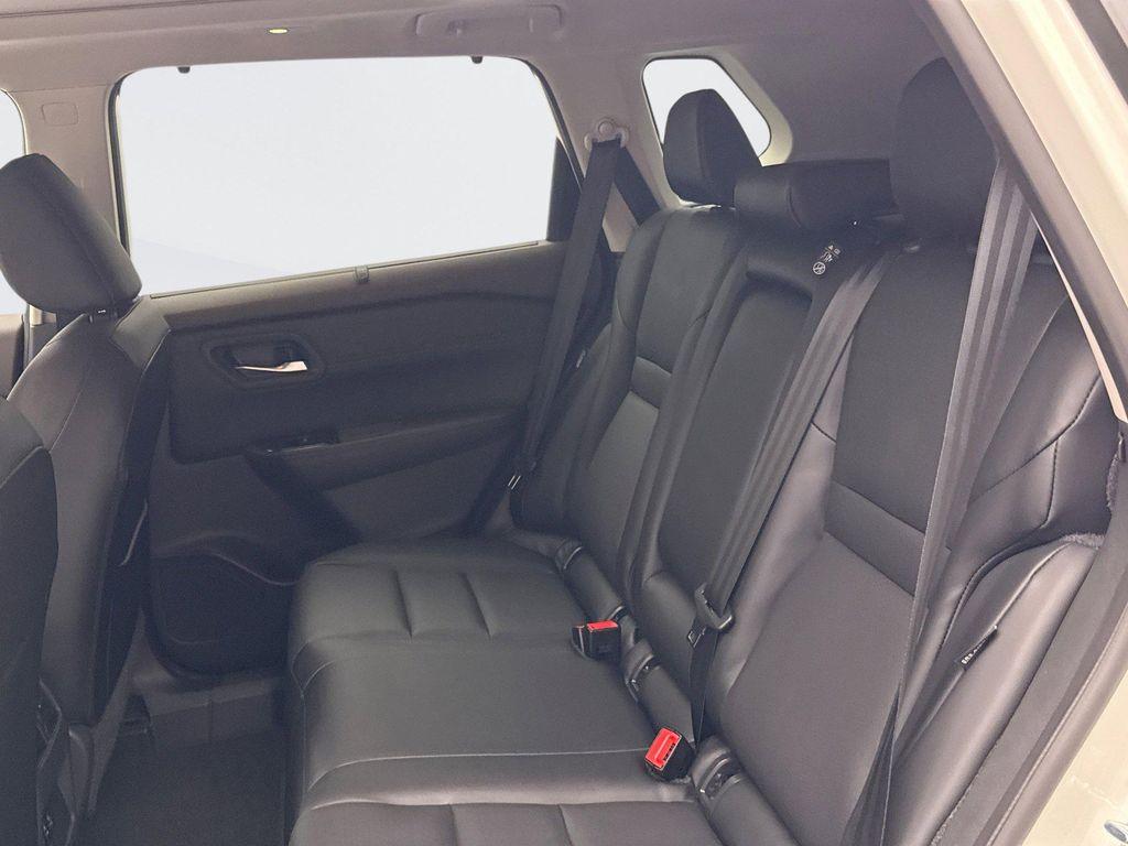 used 2023 Nissan Rogue car, priced at $24,998