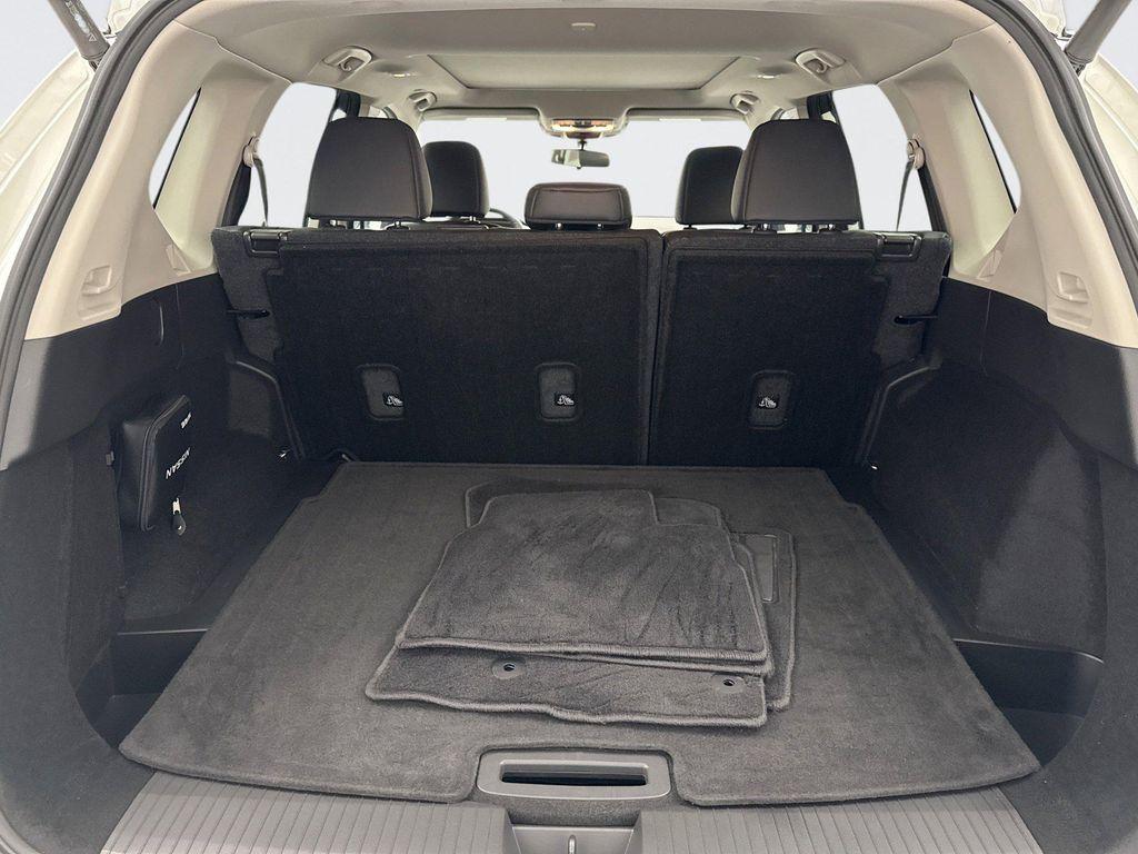 used 2023 Nissan Rogue car, priced at $24,998