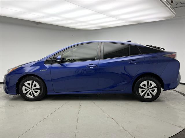 used 2016 Toyota Prius car, priced at $19,949