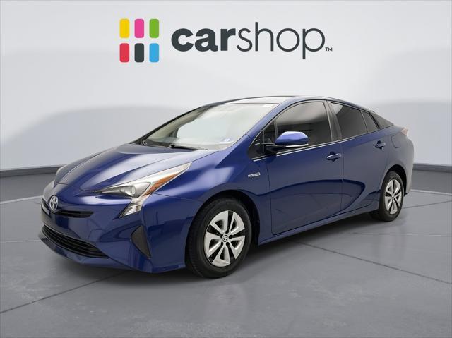 used 2016 Toyota Prius car, priced at $19,949