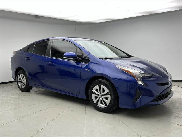 used 2016 Toyota Prius car, priced at $19,949