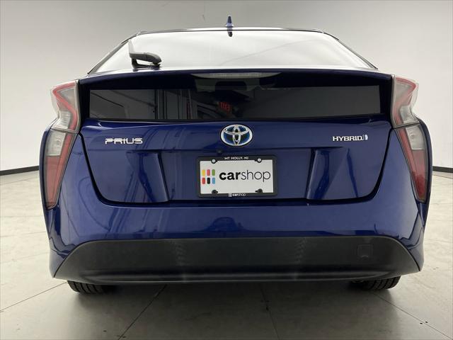 used 2016 Toyota Prius car, priced at $19,949