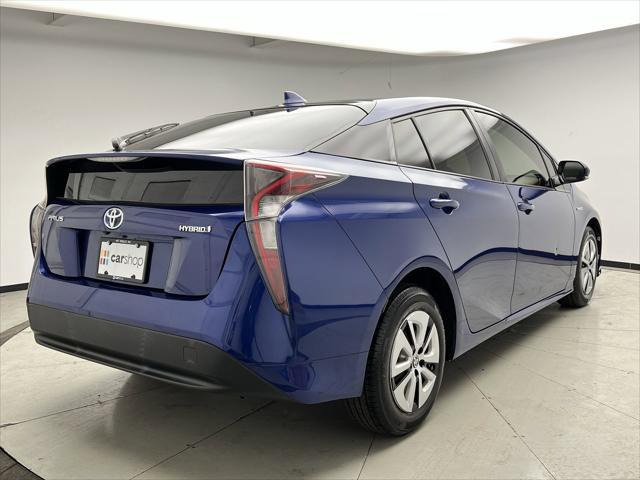 used 2016 Toyota Prius car, priced at $19,949