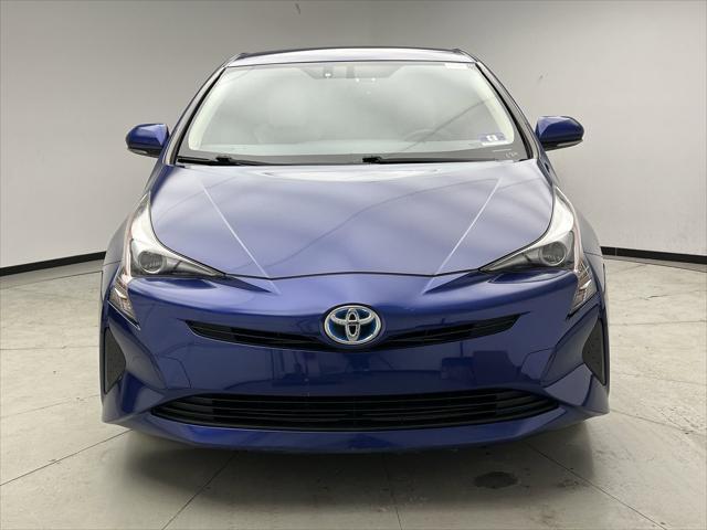 used 2016 Toyota Prius car, priced at $19,949