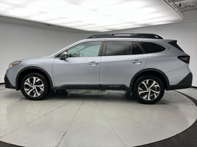 used 2020 Subaru Outback car, priced at $21,749