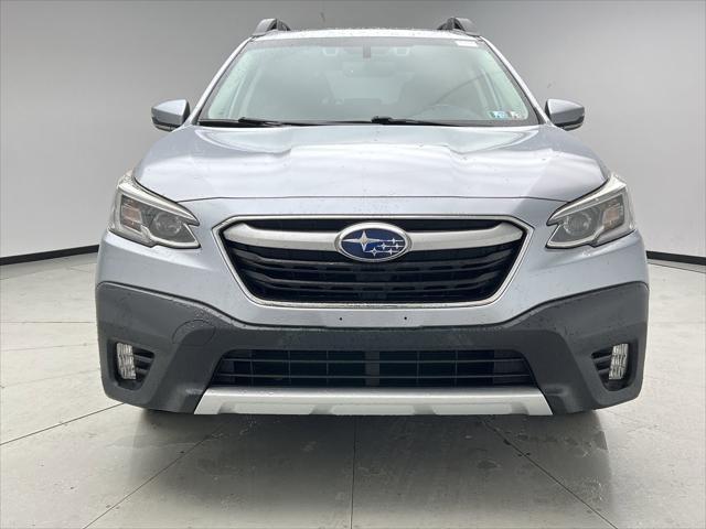 used 2020 Subaru Outback car, priced at $21,749