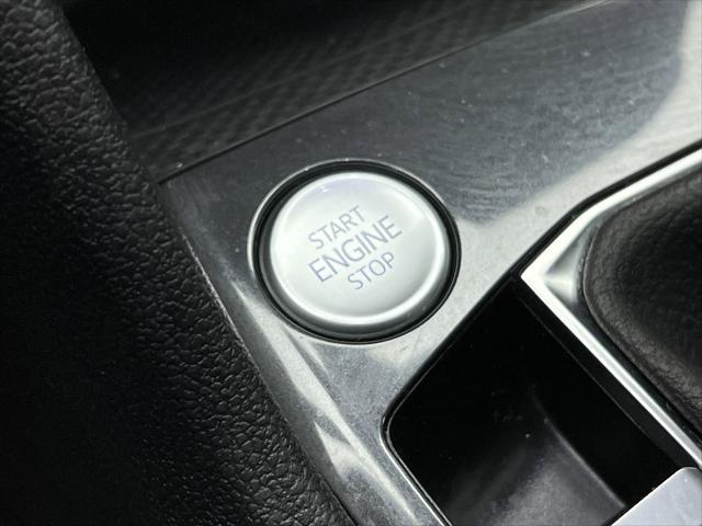 used 2022 Volkswagen Tiguan car, priced at $25,150
