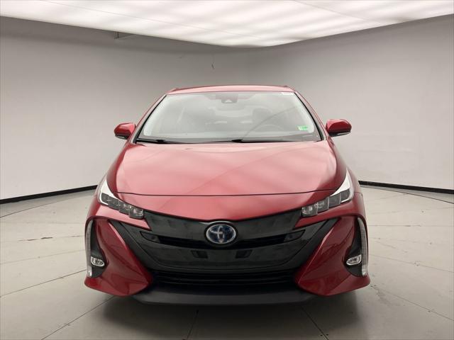 used 2020 Toyota Prius Prime car, priced at $26,250