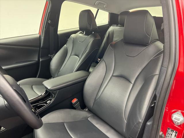 used 2020 Toyota Prius Prime car, priced at $25,950