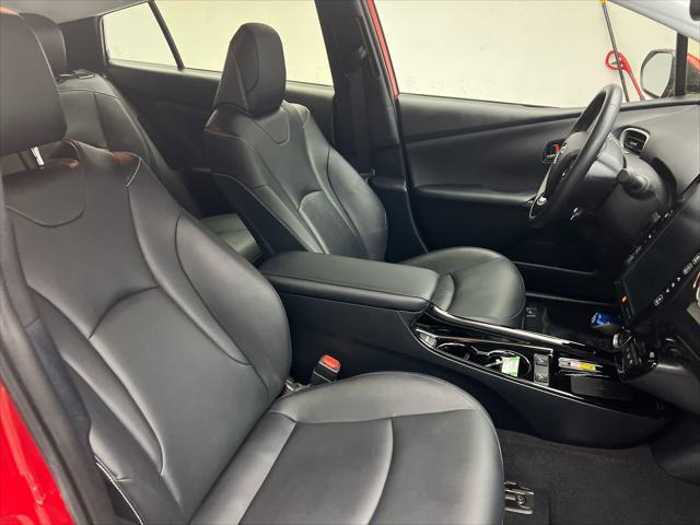 used 2020 Toyota Prius Prime car, priced at $25,950
