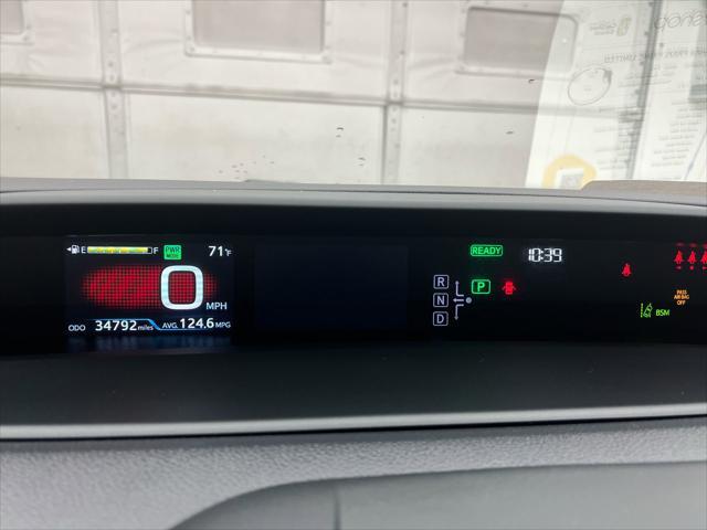 used 2020 Toyota Prius Prime car, priced at $25,950