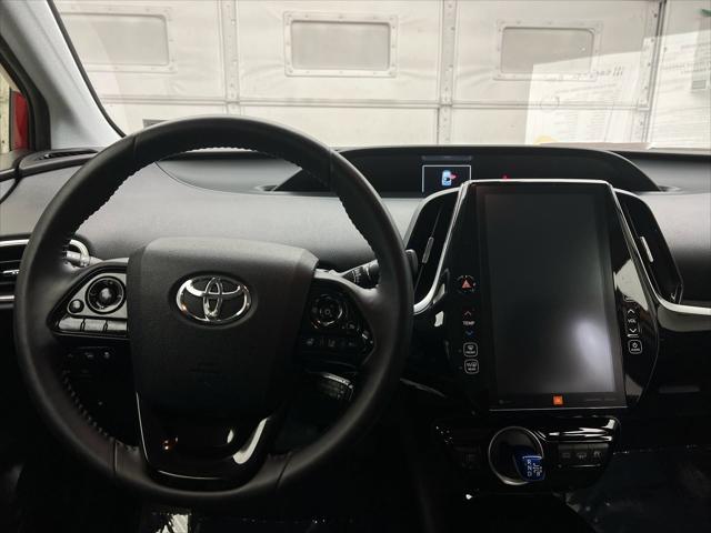 used 2020 Toyota Prius Prime car, priced at $25,950