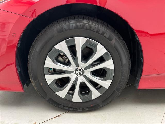 used 2020 Toyota Prius Prime car, priced at $26,250