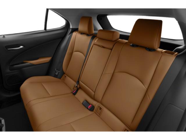used 2021 Lexus UX 250h car, priced at $32,200