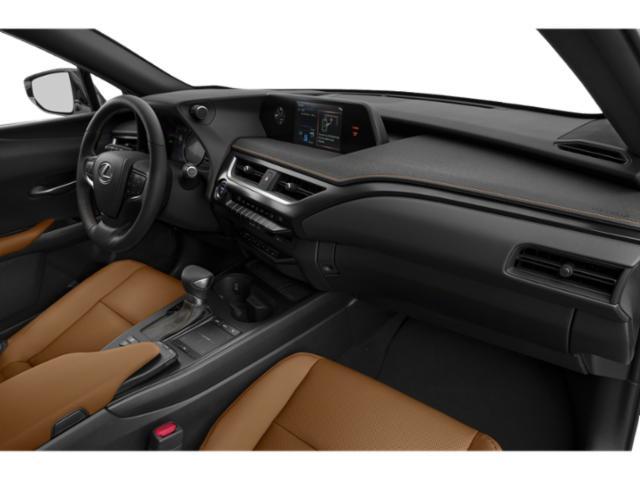 used 2021 Lexus UX 250h car, priced at $32,200