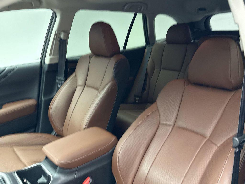 used 2022 Subaru Outback car, priced at $27,298