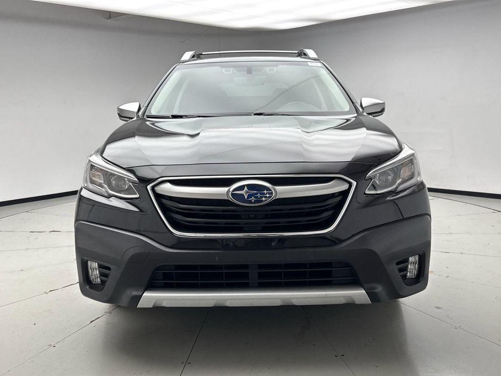 used 2022 Subaru Outback car, priced at $27,298