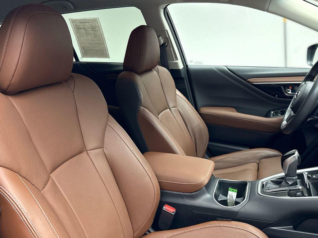 used 2022 Subaru Outback car, priced at $27,298