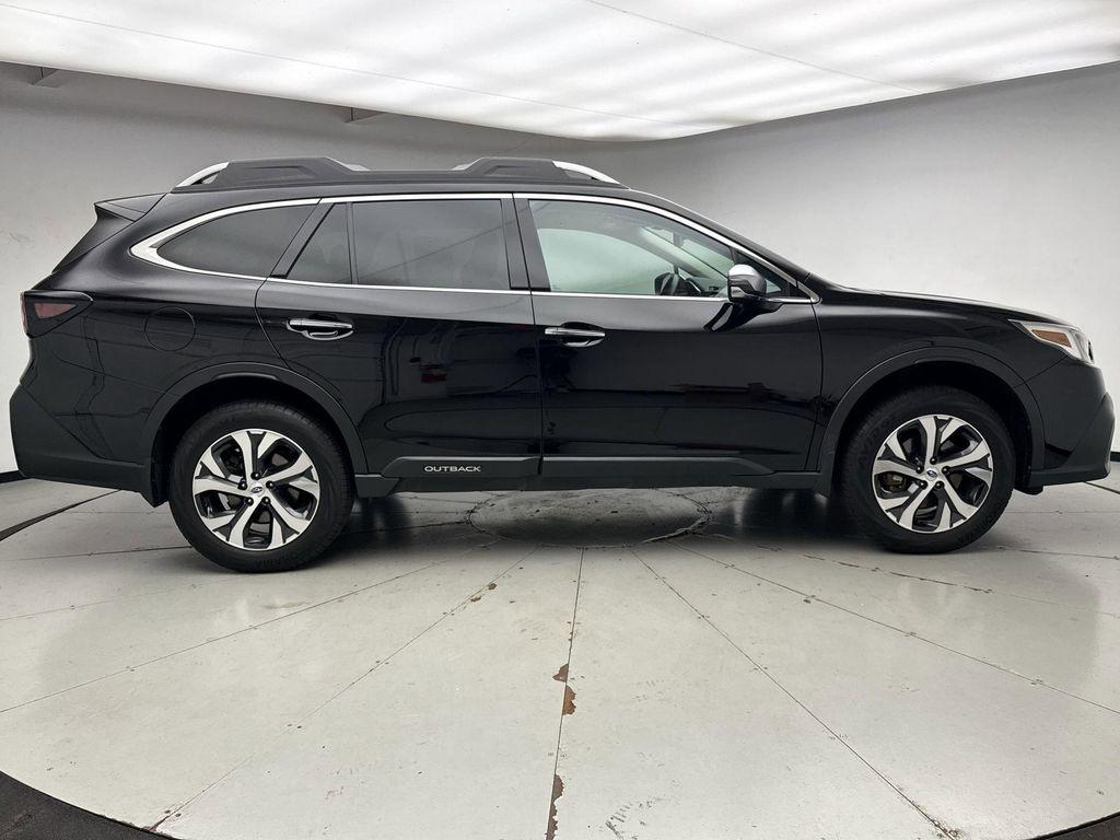 used 2022 Subaru Outback car, priced at $27,298