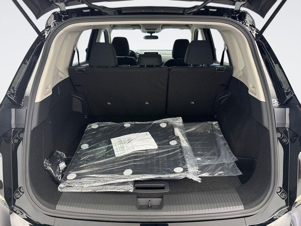 used 2026 Nissan Rogue car, priced at $28,198