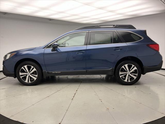 used 2019 Subaru Outback car, priced at $24,049