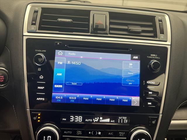 used 2019 Subaru Outback car, priced at $24,049