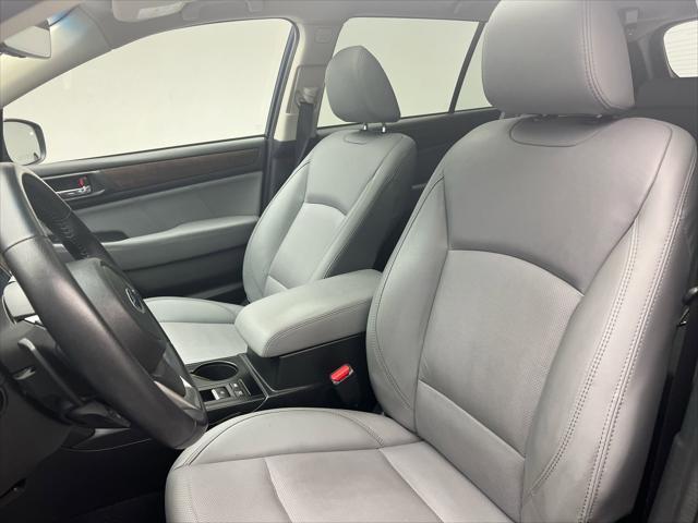 used 2019 Subaru Outback car, priced at $24,049