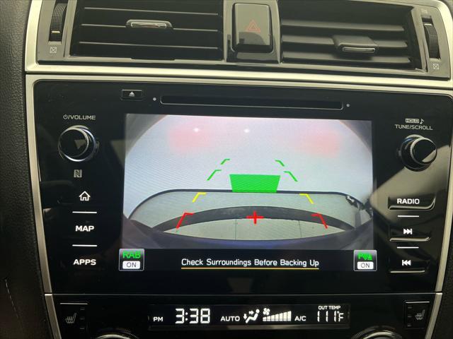 used 2019 Subaru Outback car, priced at $24,049
