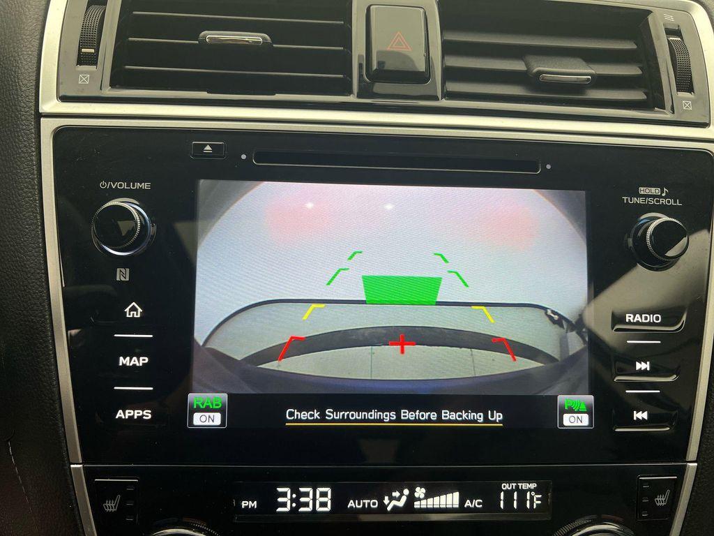 used 2019 Subaru Outback car, priced at $22,047