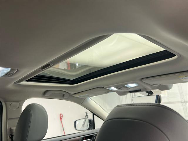 used 2019 Subaru Outback car, priced at $24,049