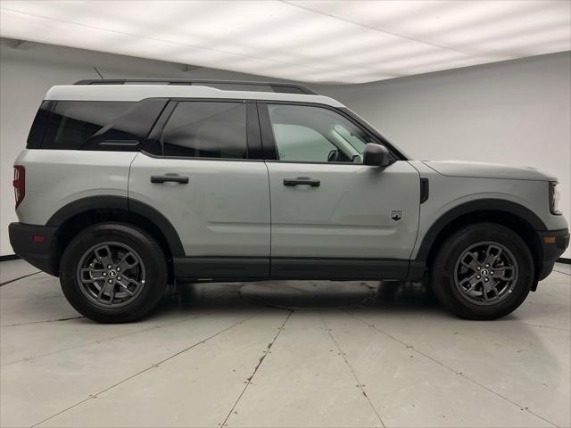 used 2024 Ford Bronco Sport car, priced at $28,099