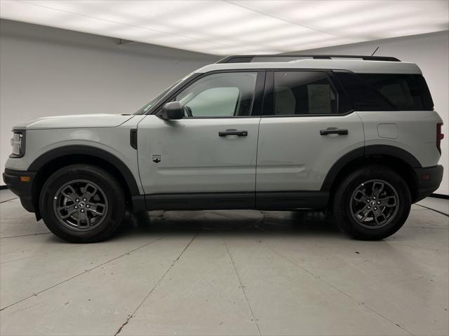 used 2024 Ford Bronco Sport car, priced at $28,099