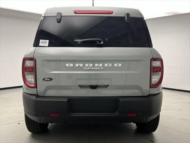 used 2024 Ford Bronco Sport car, priced at $28,099
