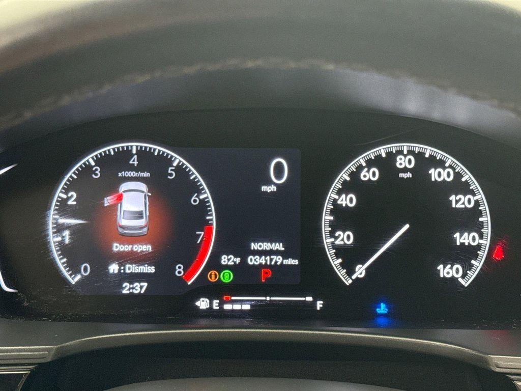 used 2022 Honda Civic car, priced at $23,699